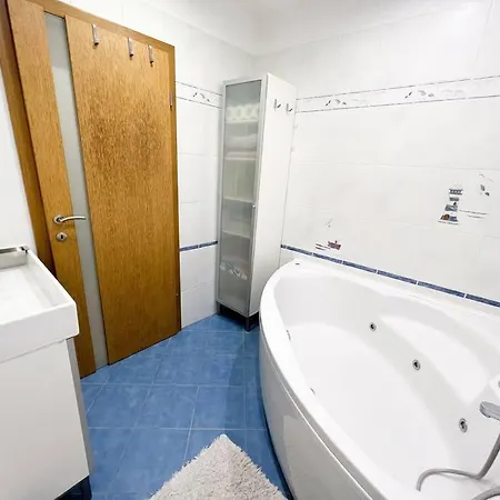 Apartamento Casa Familiaris *