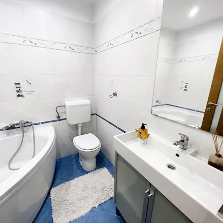 Casa Familiaris Koper