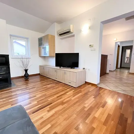 Apartamento Casa Familiaris