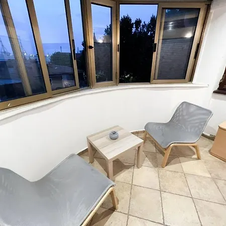 Casa Familiaris Апартаменты *