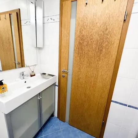 Apartment Casa Familiaris