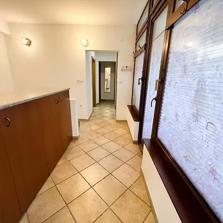 דירה Casa Familiaris *
