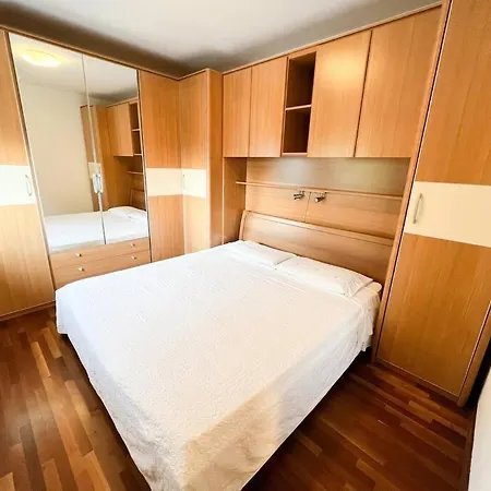 Апартаменты Casa Familiaris Копер