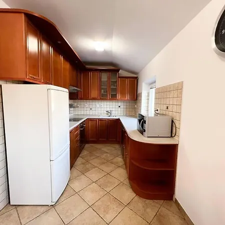 Casa Familiaris * קופר