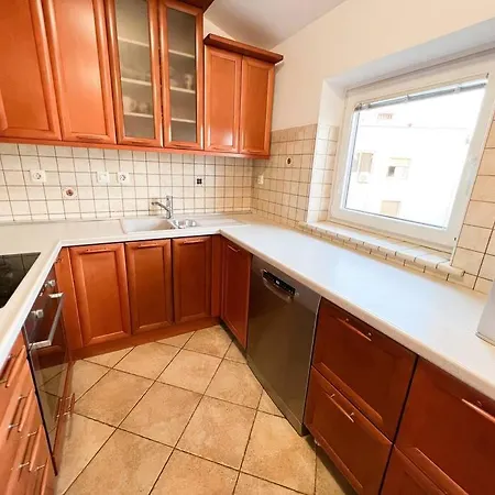 Apartment Casa Familiaris Koper