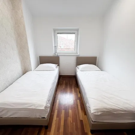 Casa Familiaris * Koper