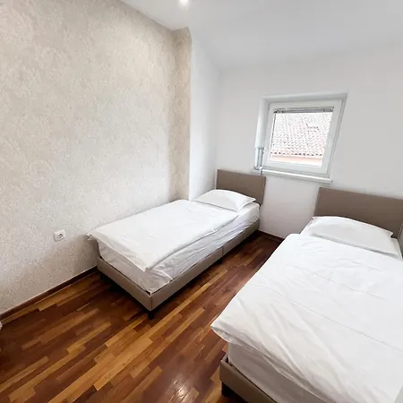 Casa Familiaris דירה קופר