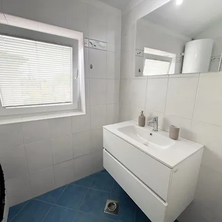 Casa Familiaris Апартаменты