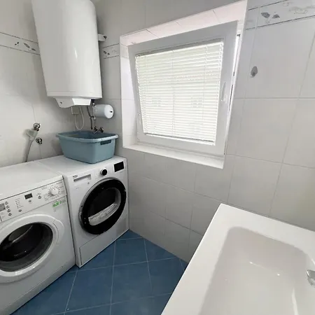 Apartment Casa Familiaris *