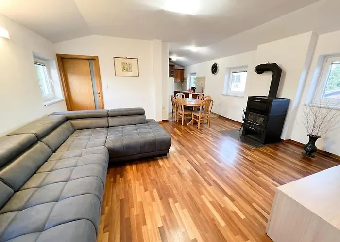 公寓 Casa Familiaris 科佩尔