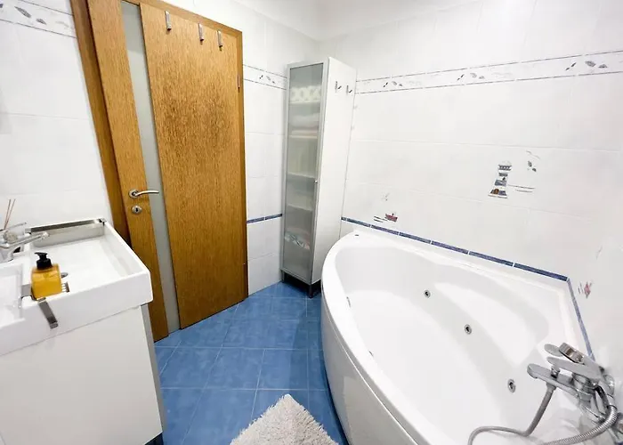 アパート Casa Familiaris *