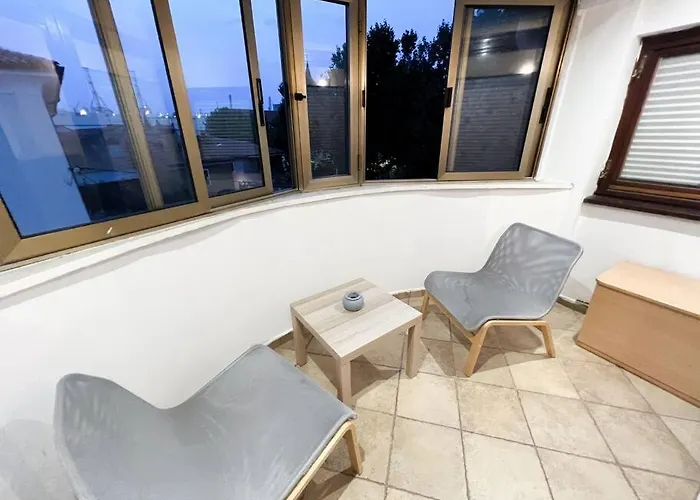 Casa Familiaris 公寓 *