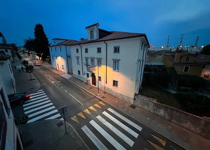 公寓 Casa Familiaris 科佩尔