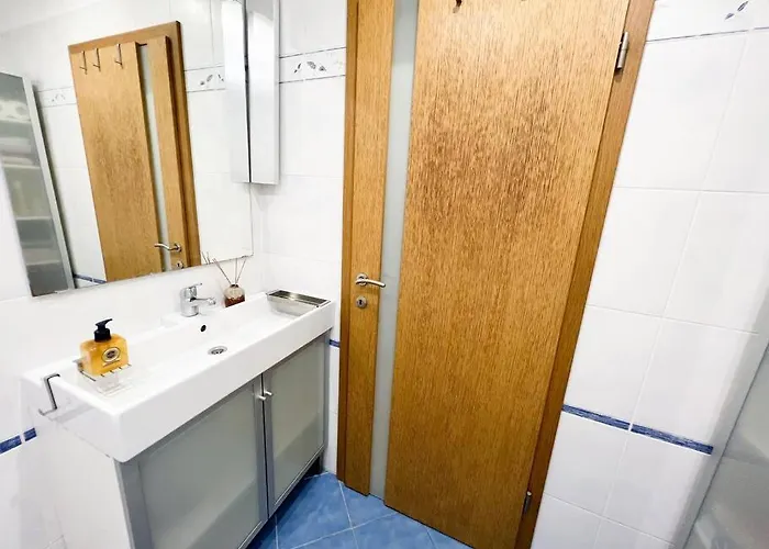 公寓 Casa Familiaris