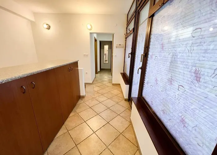 公寓 Casa Familiaris *