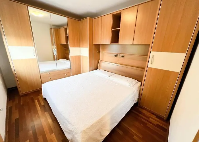 公寓 Casa Familiaris 科佩尔