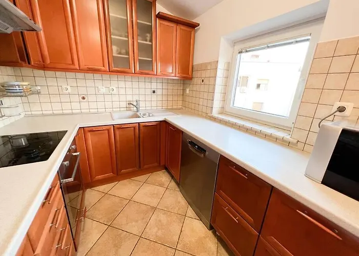 公寓 Casa Familiaris 科佩尔