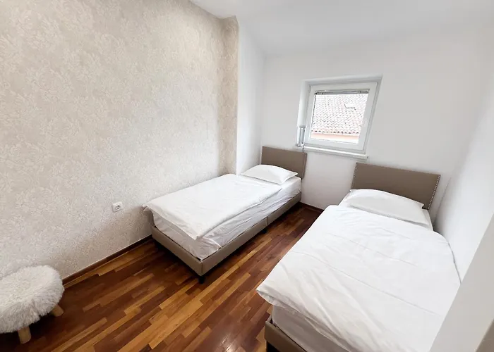 Casa Familiaris 公寓 科佩尔