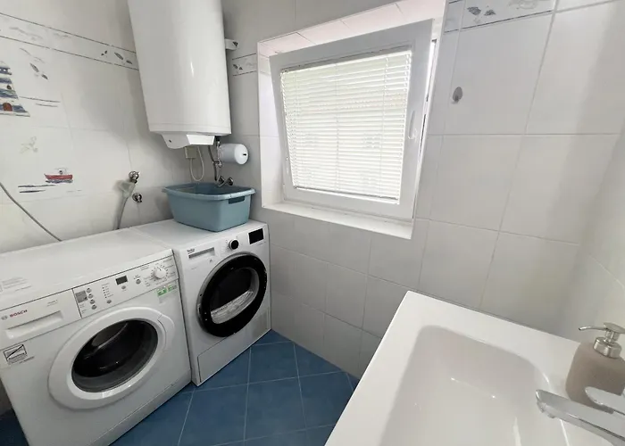 公寓 Casa Familiaris *